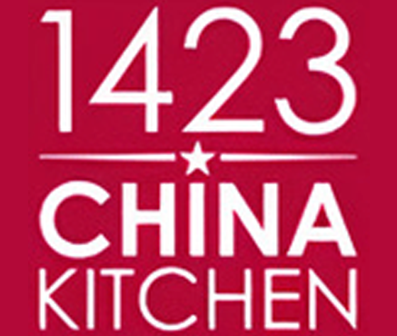 1423 China Kitchen 